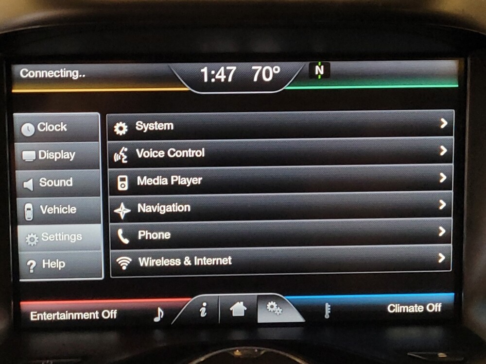 2014 Ford Escape in Mobile, AL 36606 - 18117829 25