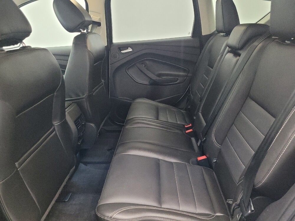 2014 Ford Escape in Mobile, AL 36606 - 18117829 18