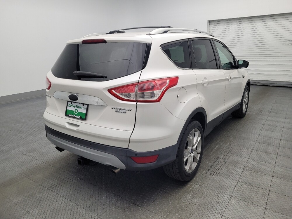 2014 Ford Escape in Mobile, AL 36606 - 18117829 9