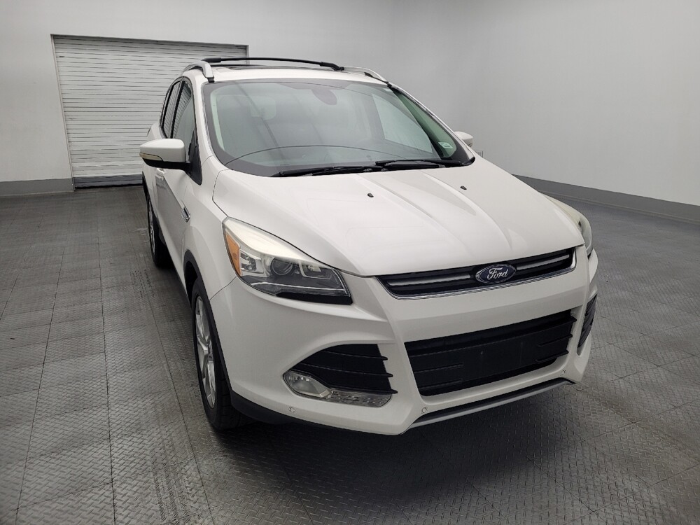 2014 Ford Escape in Mobile, AL 36606 - 18117829 14