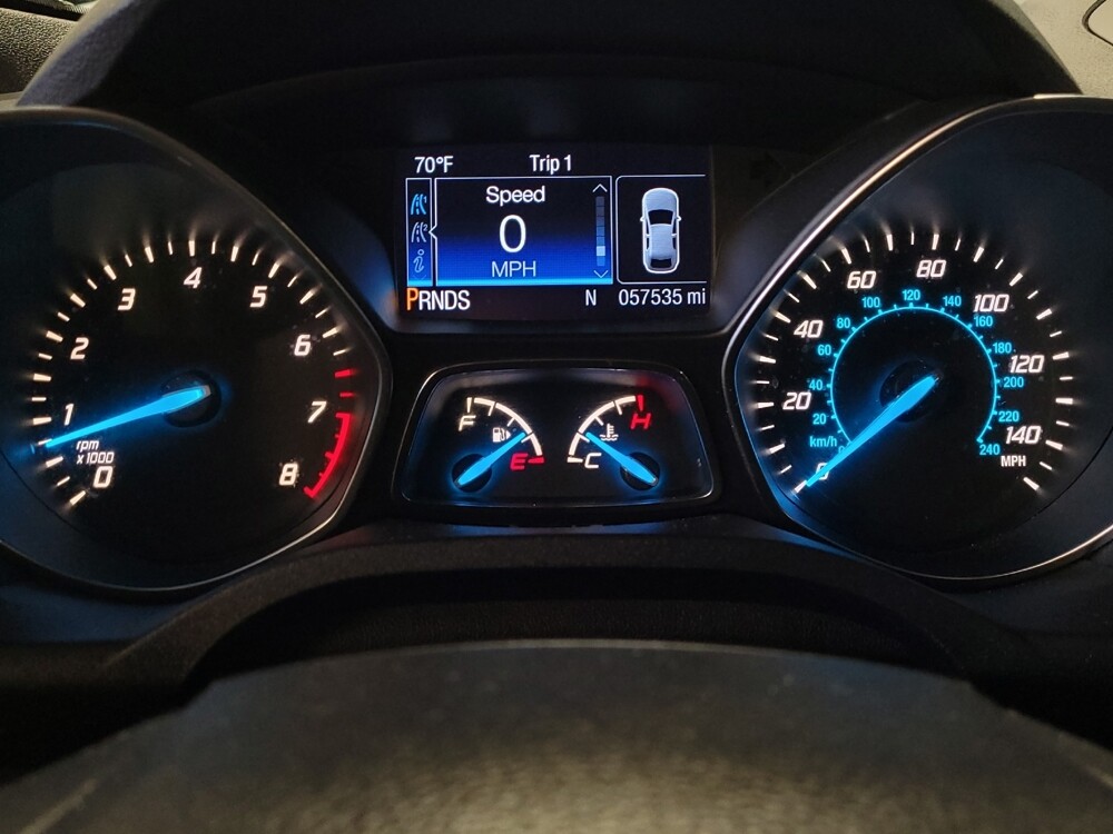 2014 Ford Escape in Mobile, AL 36606 - 18117829 23