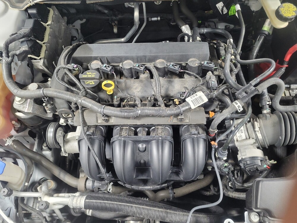 2015 Ford Fusion in Union City, GA 30291 - 18117831 30