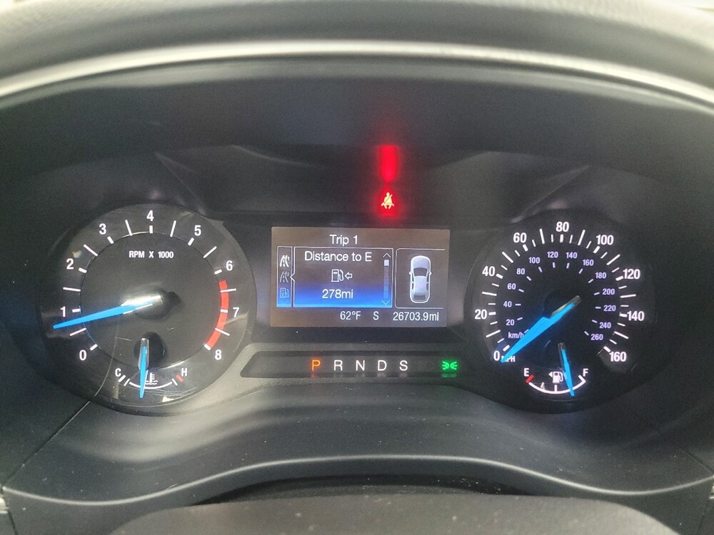 2015 Ford Fusion in Union City, GA 30291 - 18117831 23