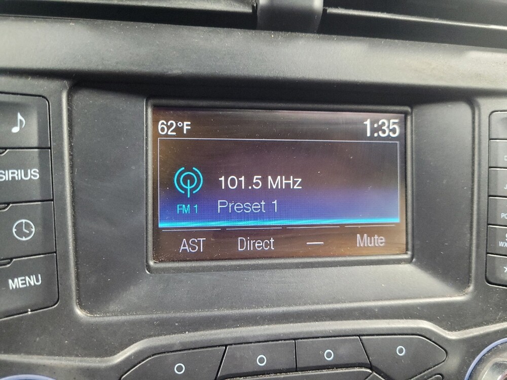 2015 Ford Fusion in Union City, GA 30291 - 18117831 25