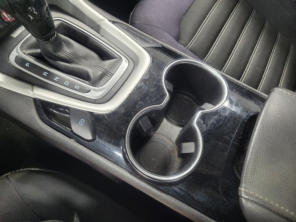 2015 Ford Fusion in Union City, GA 30291 - 18117831 26