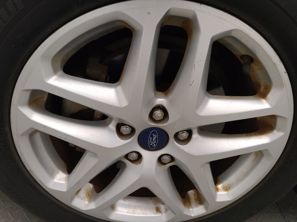 2015 Ford Fusion in Union City, GA 30291 - 18117831 31