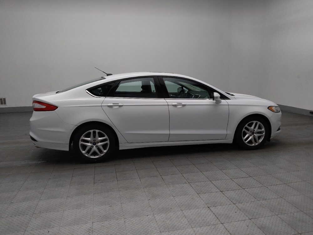 2015 Ford Fusion in Union City, GA 30291 - 18117831 10