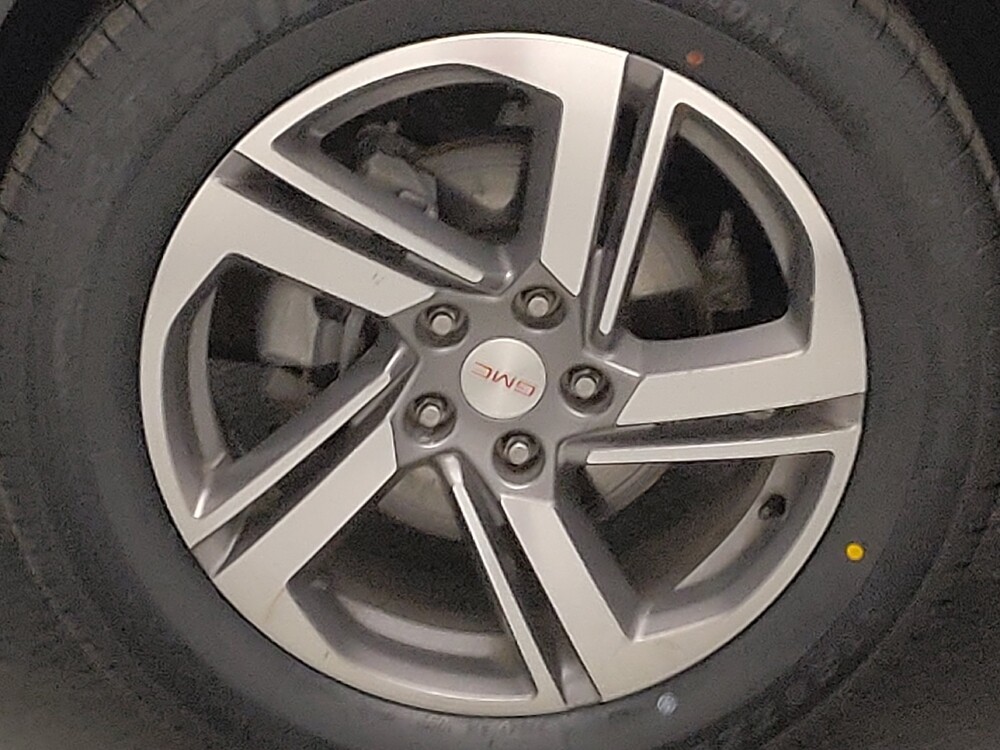 2020 GMC Terrain in Lewisville, TX 75067 - 18117833 31