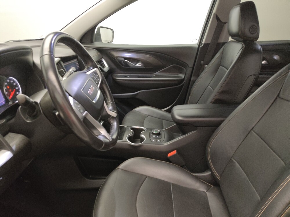 2020 GMC Terrain in Lewisville, TX 75067 - 18117833 17