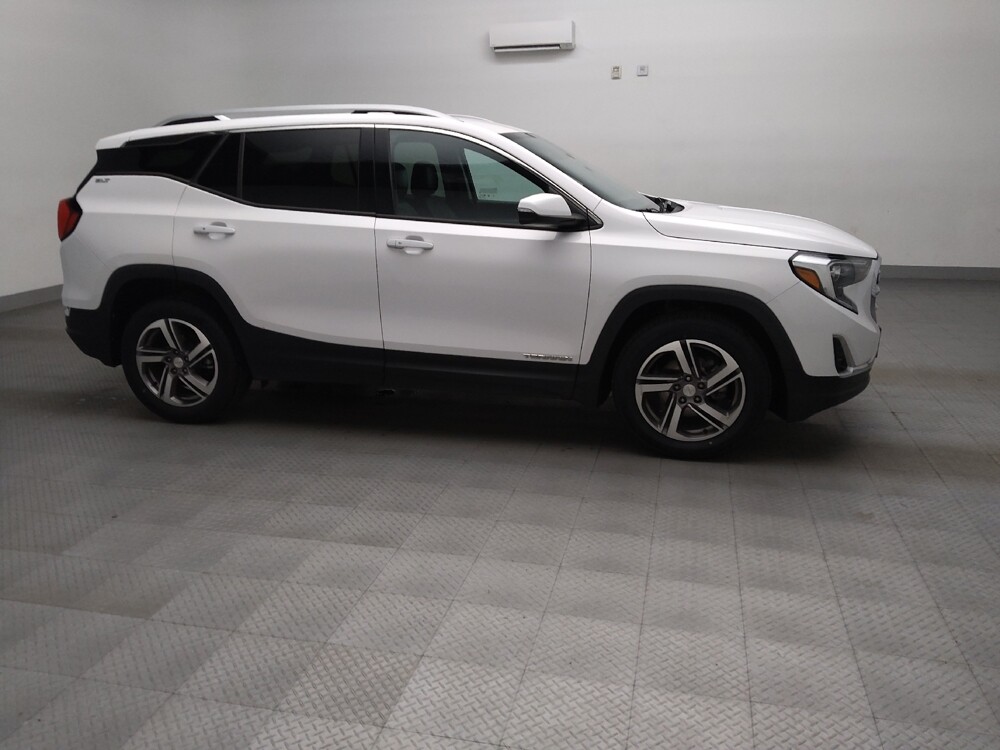 2020 GMC Terrain in Lewisville, TX 75067 - 18117833 11