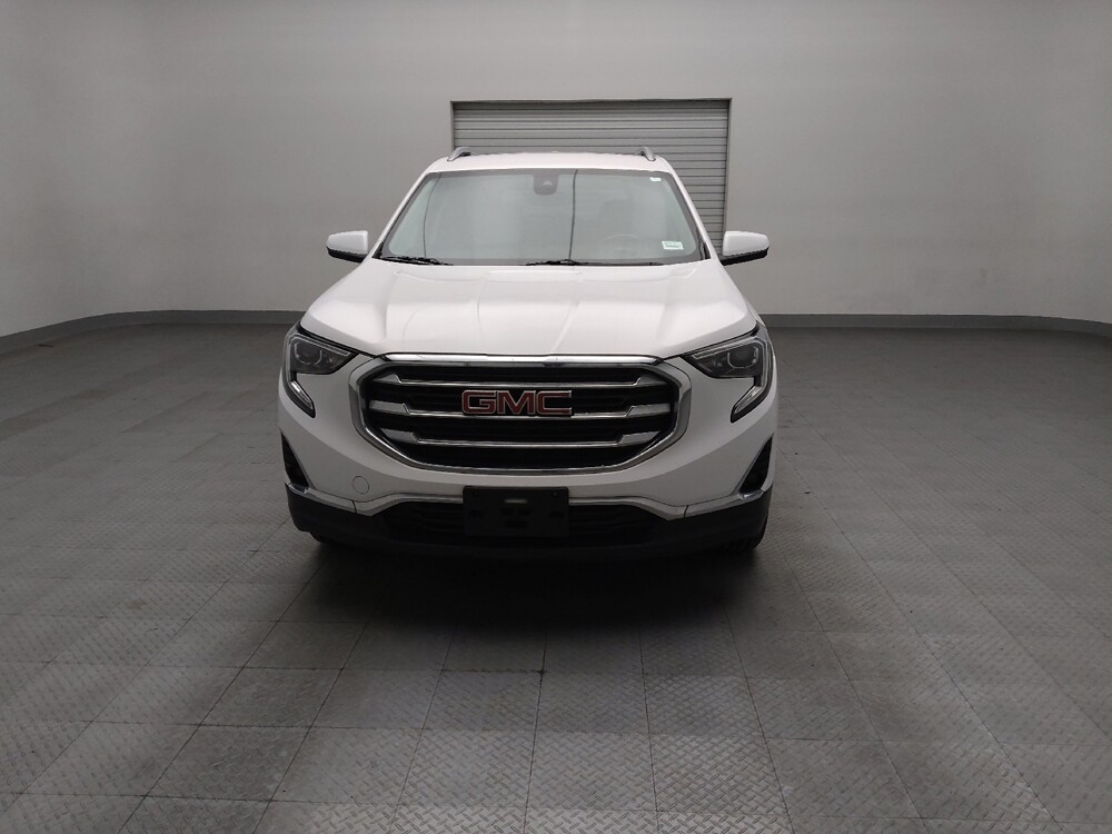 2020 GMC Terrain in Lewisville, TX 75067 - 18117833 15