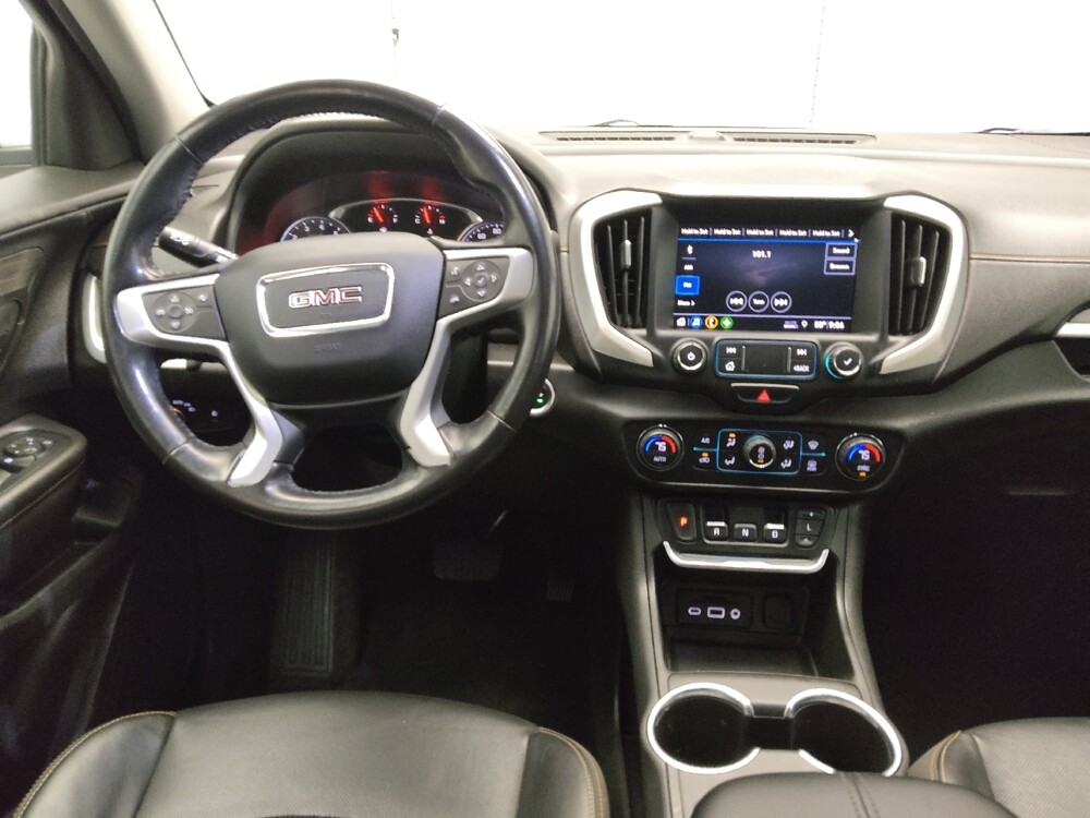 2020 GMC Terrain in Lewisville, TX 75067 - 18117833 22