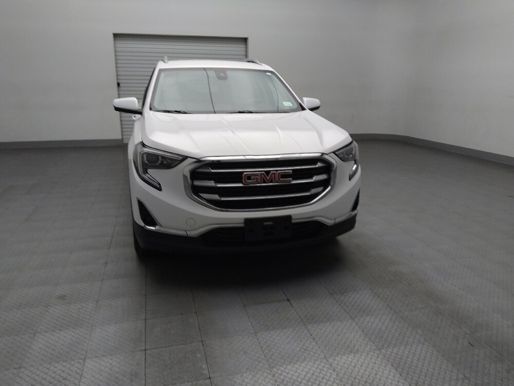 2020 GMC Terrain in Lewisville, TX 75067 - 18117833 14