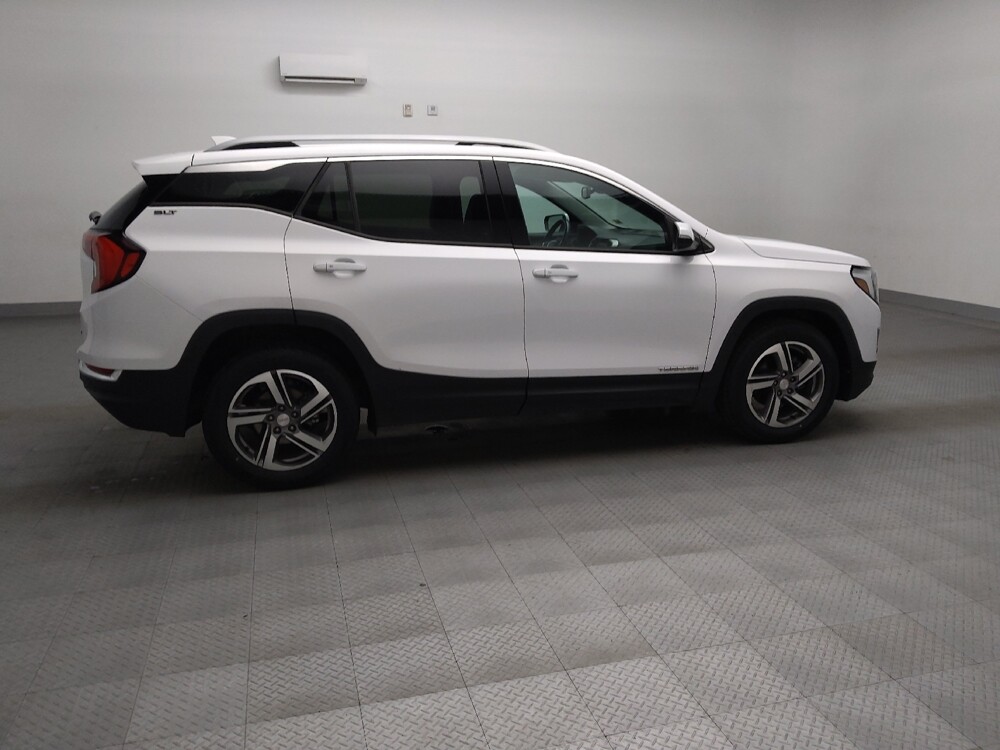 2020 GMC Terrain in Lewisville, TX 75067 - 18117833 10