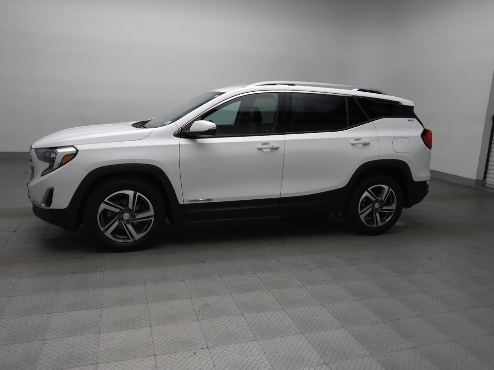 2020 GMC Terrain in Lewisville, TX 75067 - 18117833 2