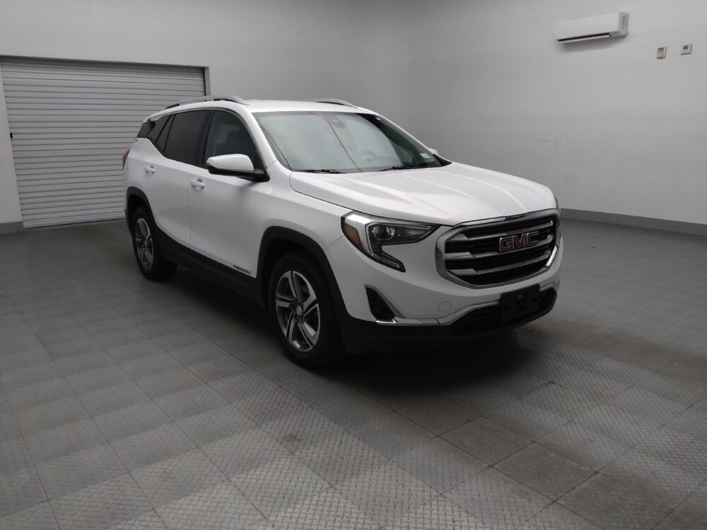 2020 GMC Terrain in Lewisville, TX 75067 - 18117833 13