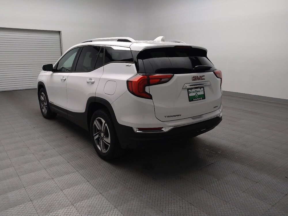 2020 GMC Terrain in Lewisville, TX 75067 - 18117833 5