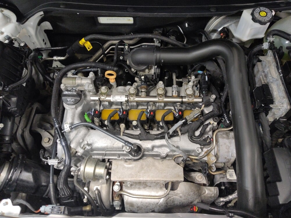 2020 GMC Terrain in Lewisville, TX 75067 - 18117833 30