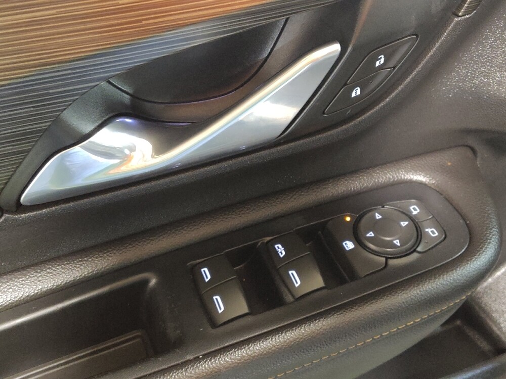 2020 GMC Terrain in Lewisville, TX 75067 - 18117833 27