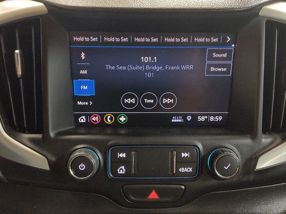 2020 GMC Terrain in Lewisville, TX 75067 - 18117833 25