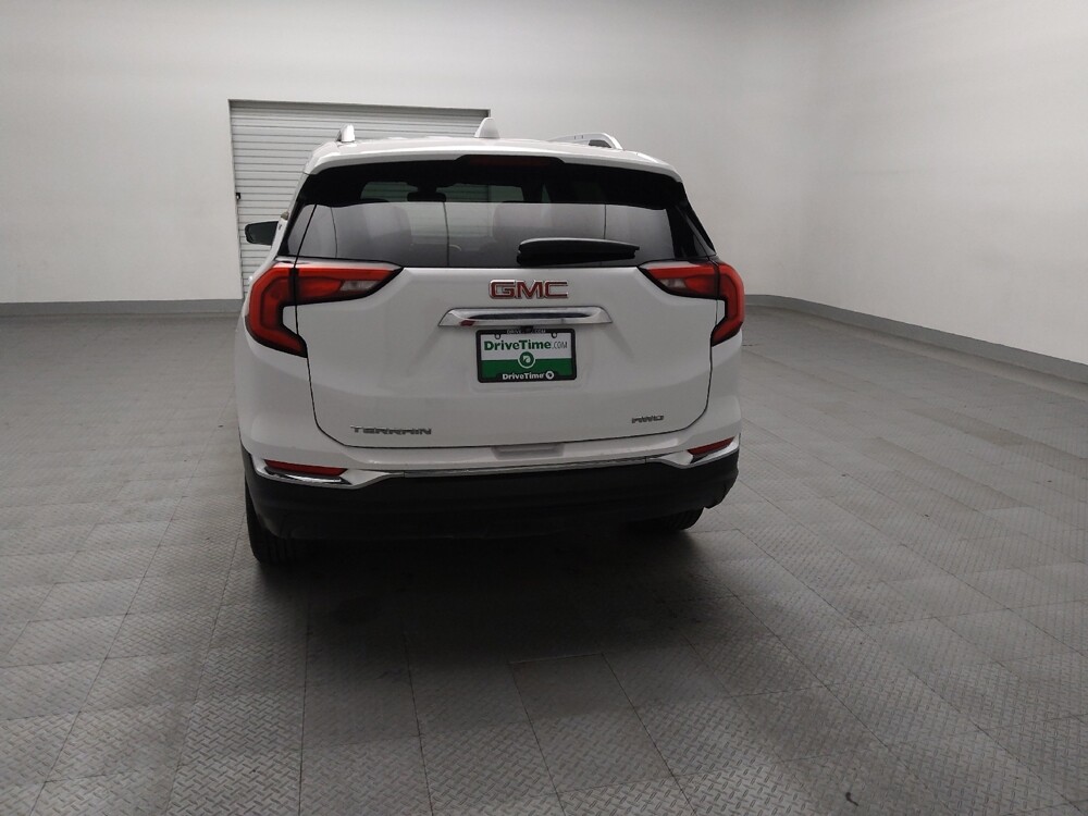 2020 GMC Terrain in Lewisville, TX 75067 - 18117833 6