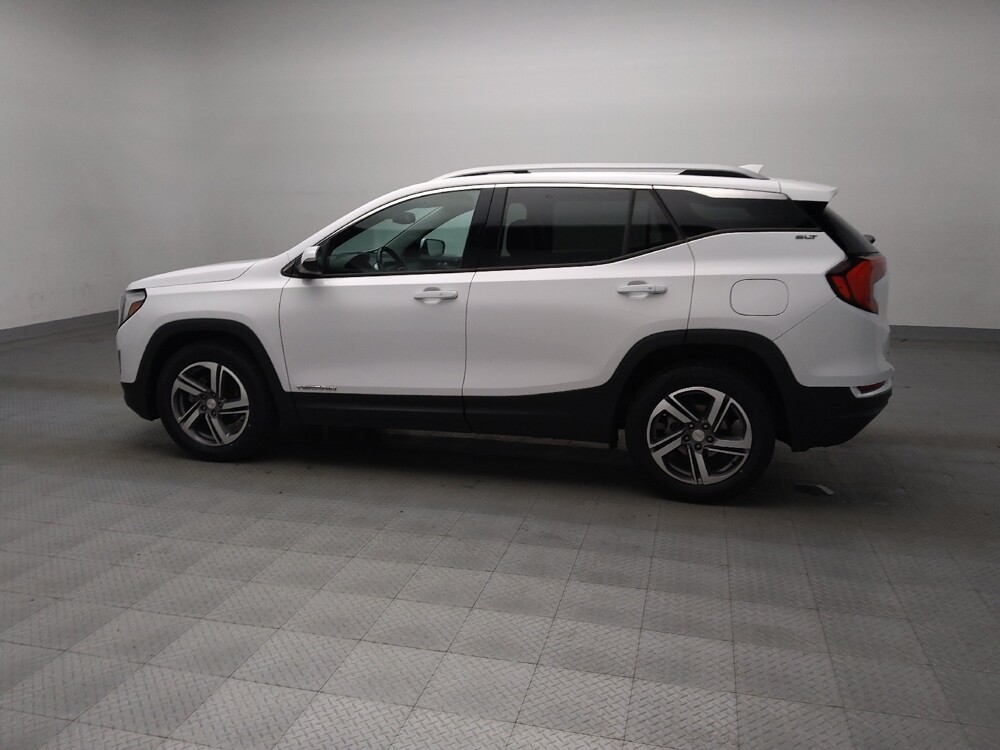2020 GMC Terrain in Lewisville, TX 75067 - 18117833 3