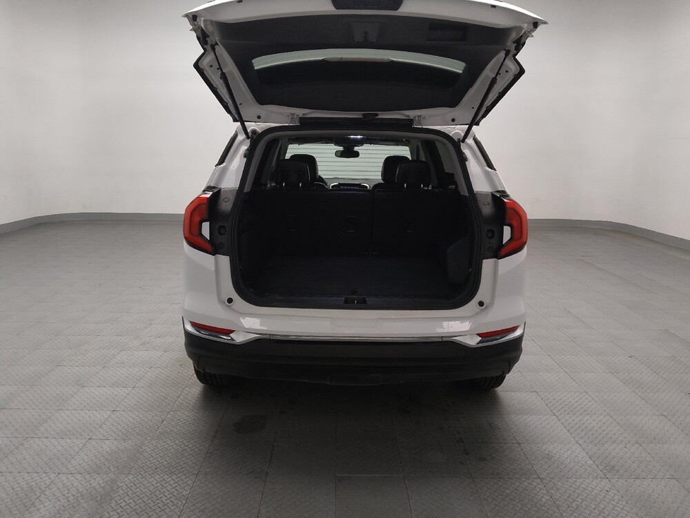 2020 GMC Terrain in Lewisville, TX 75067 - 18117833 29