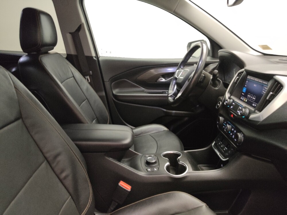 2020 GMC Terrain in Lewisville, TX 75067 - 18117833 21