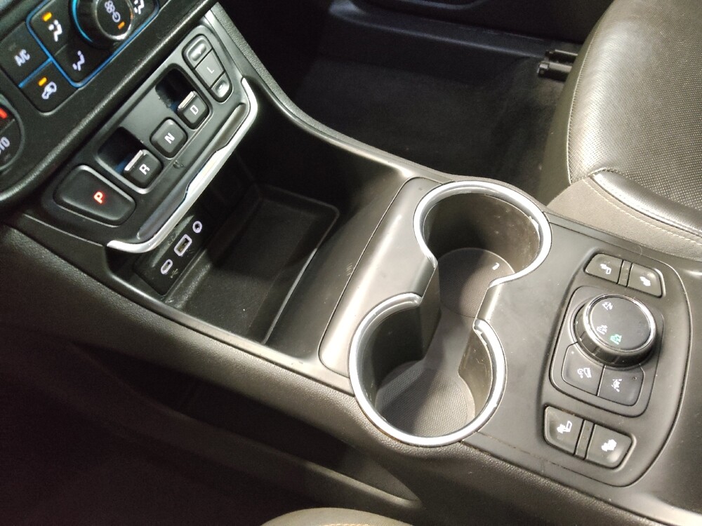 2020 GMC Terrain in Lewisville, TX 75067 - 18117833 26