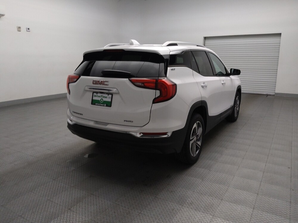 2020 GMC Terrain in Lewisville, TX 75067 - 18117833 9