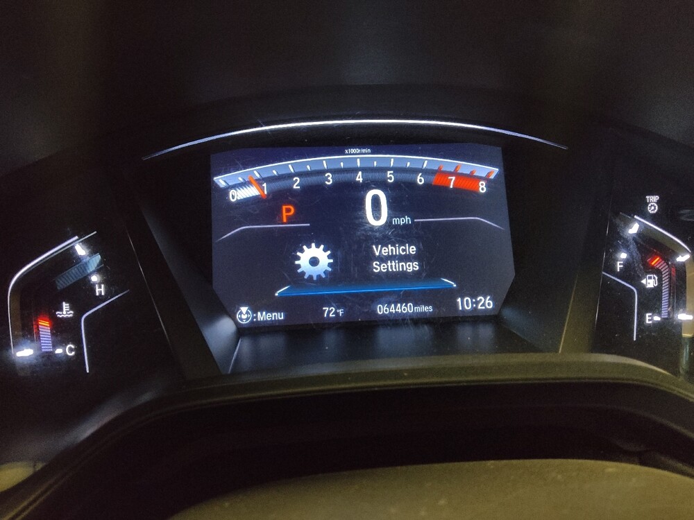 2020 Honda CR-V in Phoenix, AZ 85015 - 18117834 23