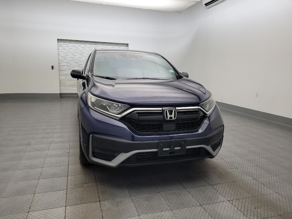 2020 Honda CR-V in Phoenix, AZ 85015 - 18117834 14