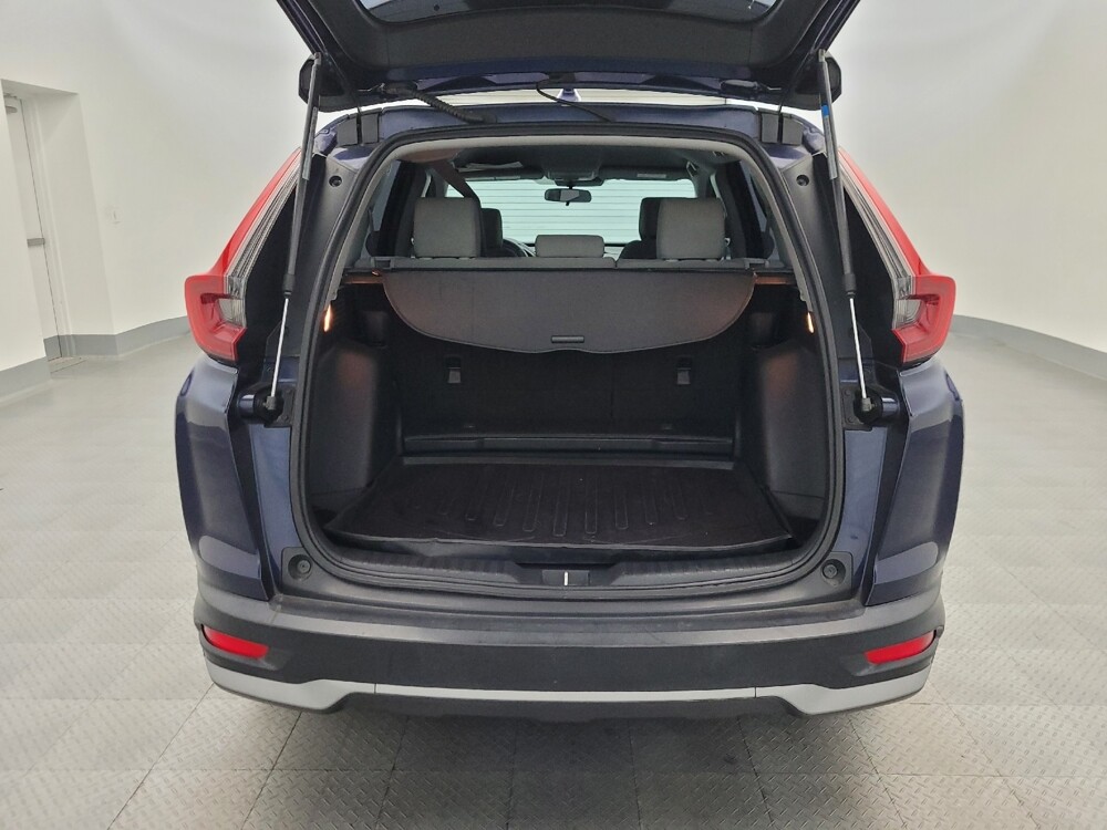 2020 Honda CR-V in Phoenix, AZ 85015 - 18117834 29