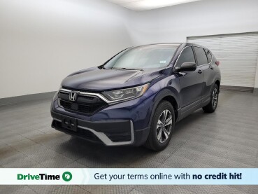 2020 Honda CR-V in Phoenix, AZ 85015