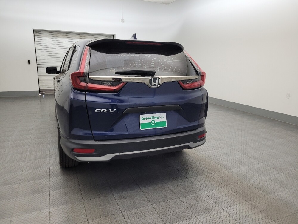2020 Honda CR-V in Phoenix, AZ 85015 - 18117834 6