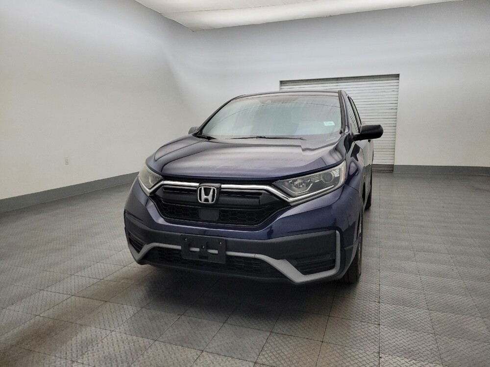 2020 Honda CR-V in Phoenix, AZ 85015 - 18117834 15