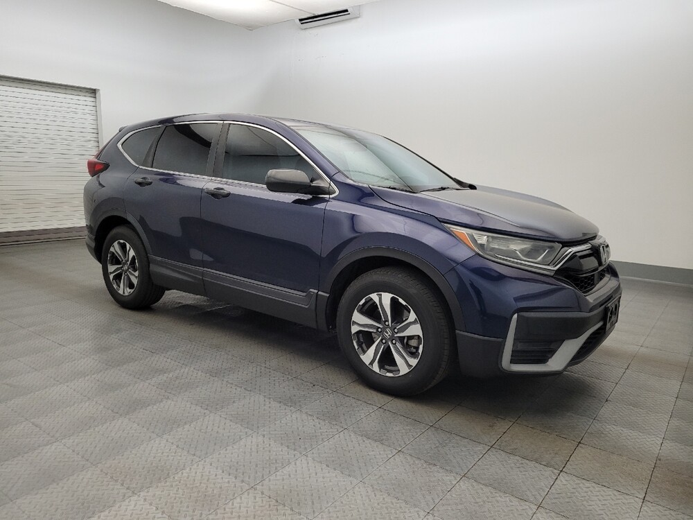 2020 Honda CR-V in Phoenix, AZ 85015 - 18117834 11