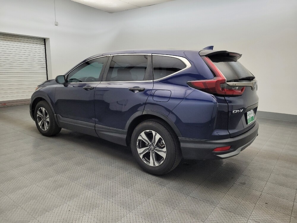 2020 Honda CR-V in Phoenix, AZ 85015 - 18117834 3