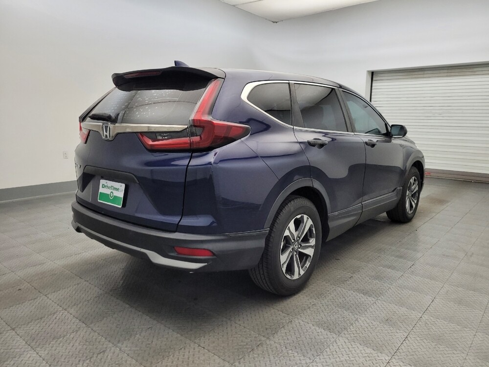 2020 Honda CR-V in Phoenix, AZ 85015 - 18117834 9
