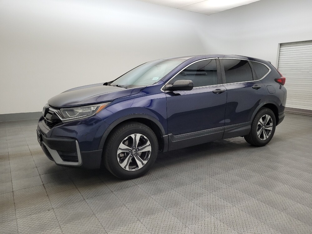 2020 Honda CR-V in Phoenix, AZ 85015 - 18117834 2