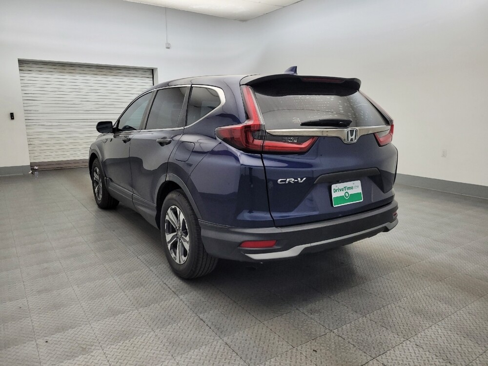 2020 Honda CR-V in Phoenix, AZ 85015 - 18117834 5