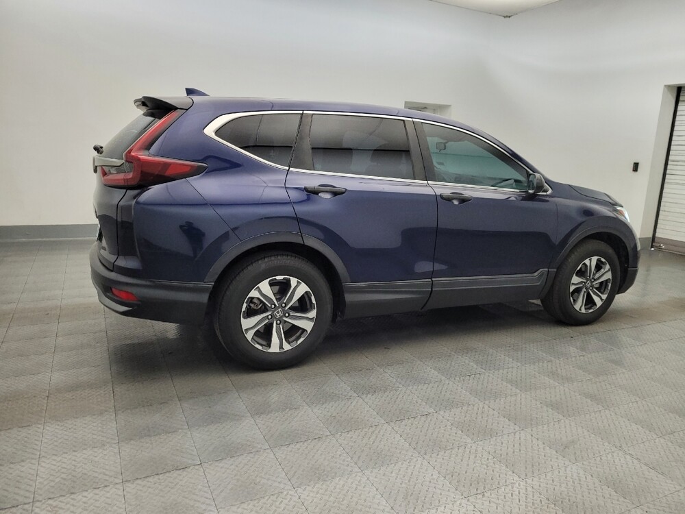 2020 Honda CR-V in Phoenix, AZ 85015 - 18117834 10