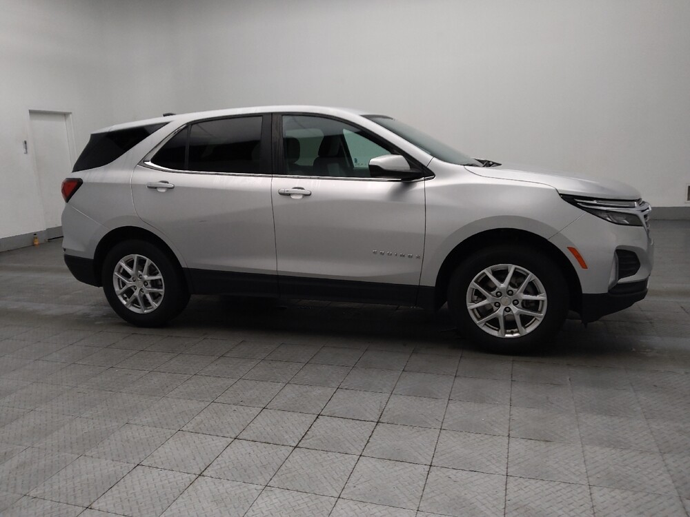 2022 Chevrolet Equinox in Birmingham, AL 35215 - 18117835 11