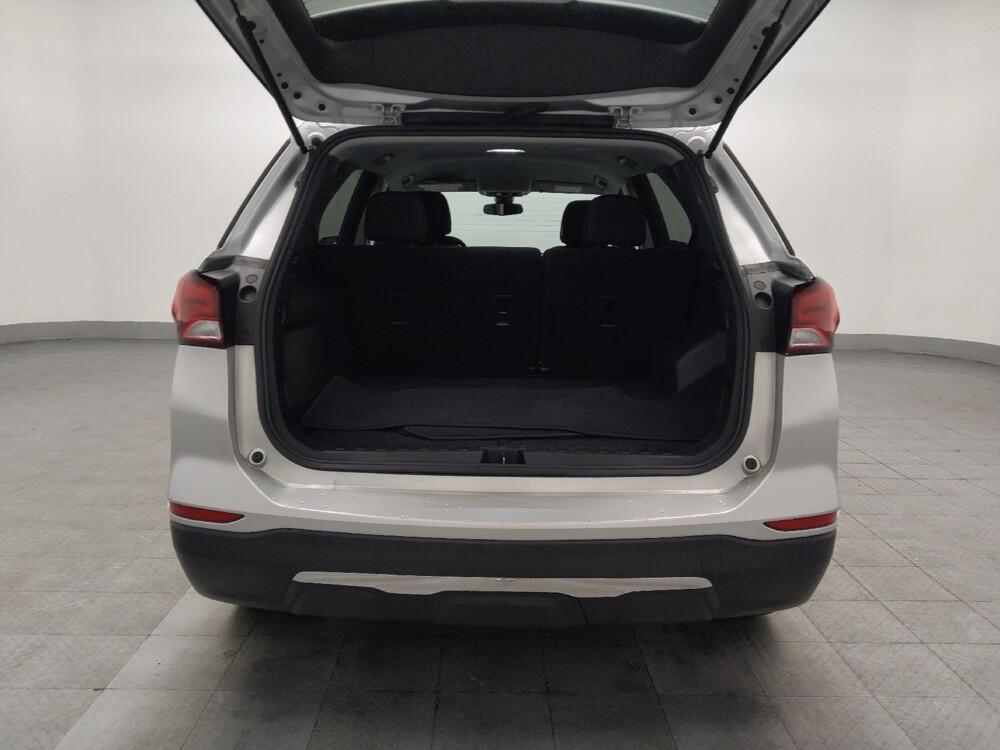 2022 Chevrolet Equinox in Birmingham, AL 35215 - 18117835 29