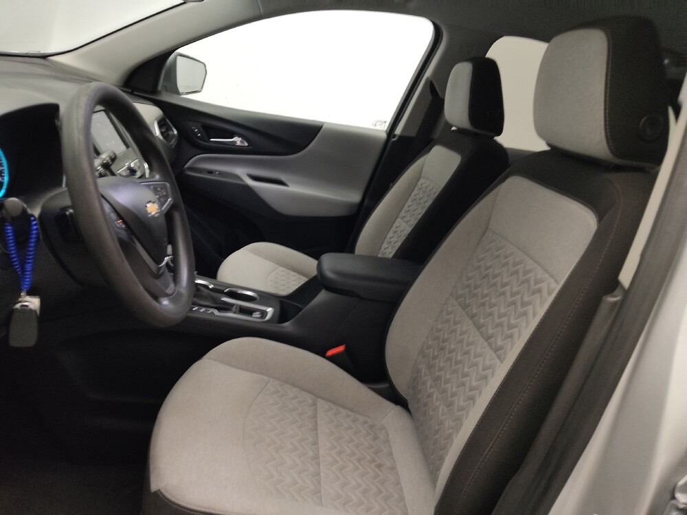 2022 Chevrolet Equinox in Birmingham, AL 35215 - 18117835 17