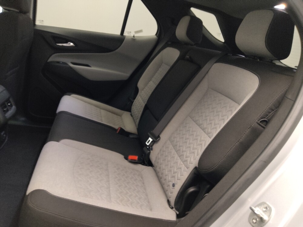 2022 Chevrolet Equinox in Birmingham, AL 35215 - 18117835 18