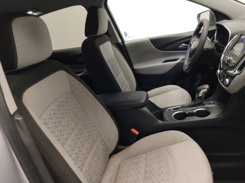 2022 Chevrolet Equinox in Birmingham, AL 35215 - 18117835 21