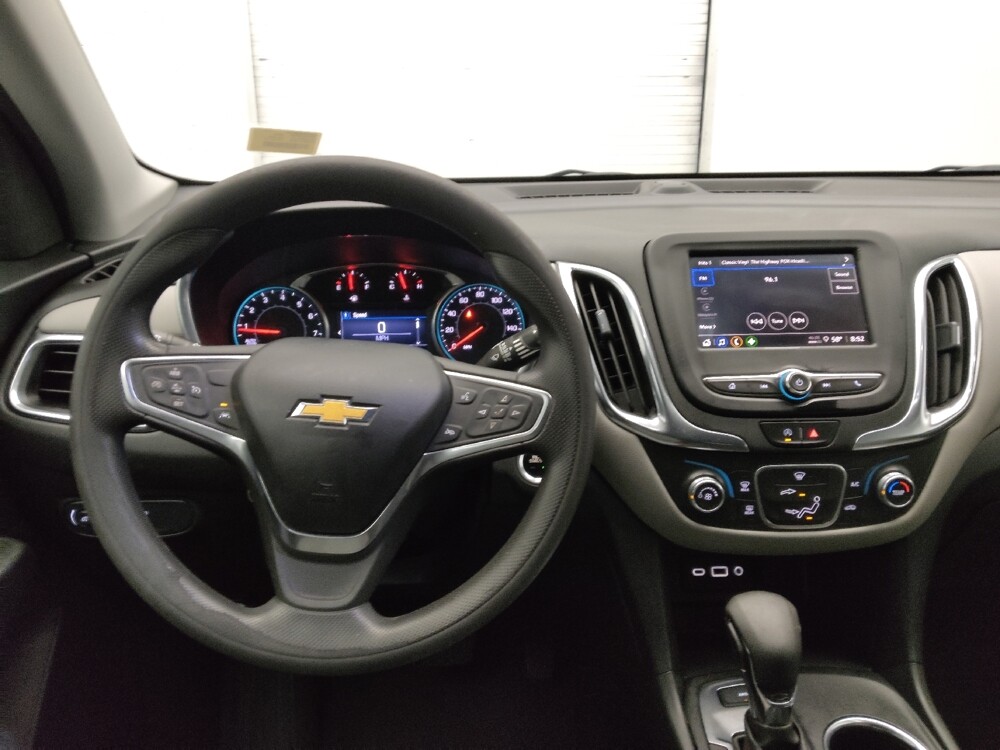 2022 Chevrolet Equinox in Birmingham, AL 35215 - 18117835 22