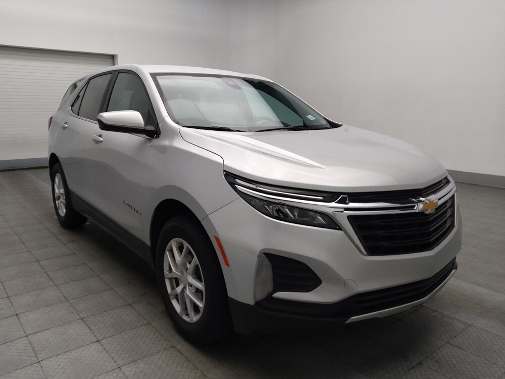 2022 Chevrolet Equinox in Birmingham, AL 35215 - 18117835 13