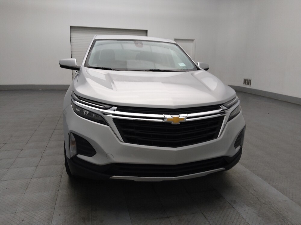 2022 Chevrolet Equinox in Birmingham, AL 35215 - 18117835 14